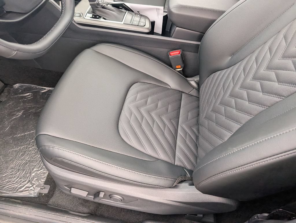 New 2026 Kia Sportage X-Line AWD/4WD image 21