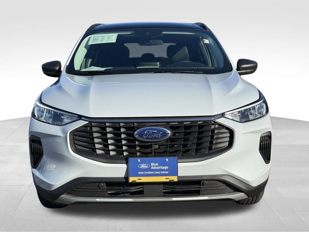 Certified 2025 Ford Escape Active w/ Cold Weather Package image 11