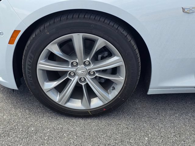 New 2026 Cadillac CT5 Premium Luxury w/ Technology Package RWD image 9