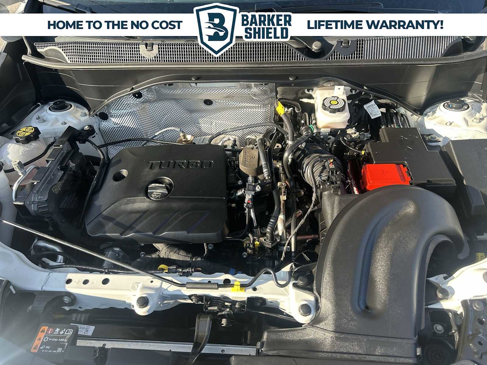Used 2025 Buick Encore GX Avenir w/ Avenir Convenience Package FWD image 28