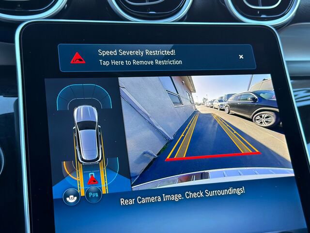 Certified 2025 Mercedes-Benz GLC 350e 4MATIC image 25