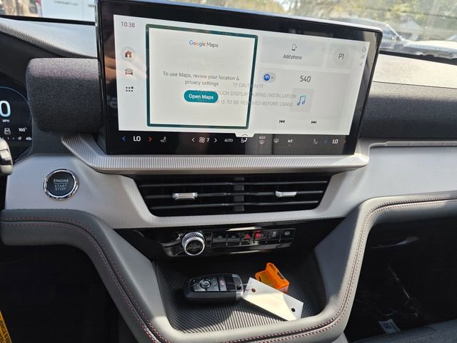 New 2026 Ford Explorer Active image 16