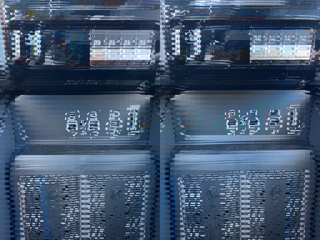 New 2026 RAM 2500 Rebel image 33