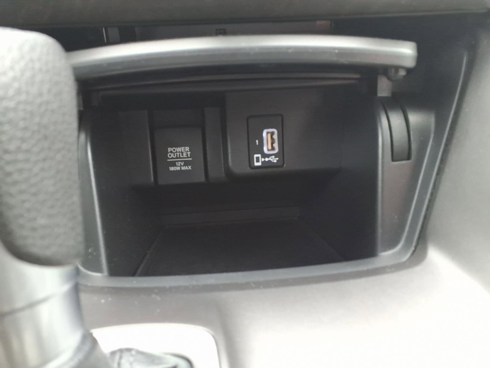 Certified 2020 Honda Accord EX image 22