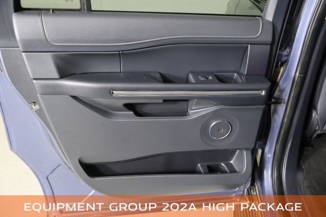 Used 2022 Ford Expedition Max XLT AWD/4WD image 17