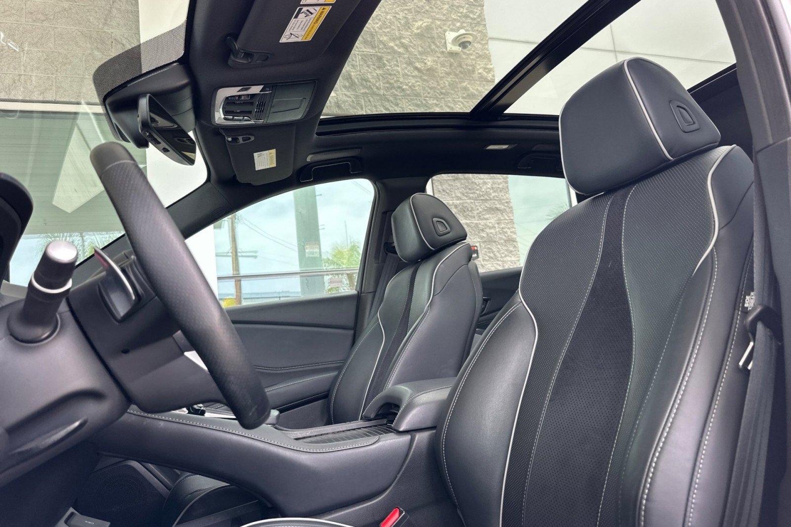 Used 2019 Acura RDX A-Spec FWD image 5