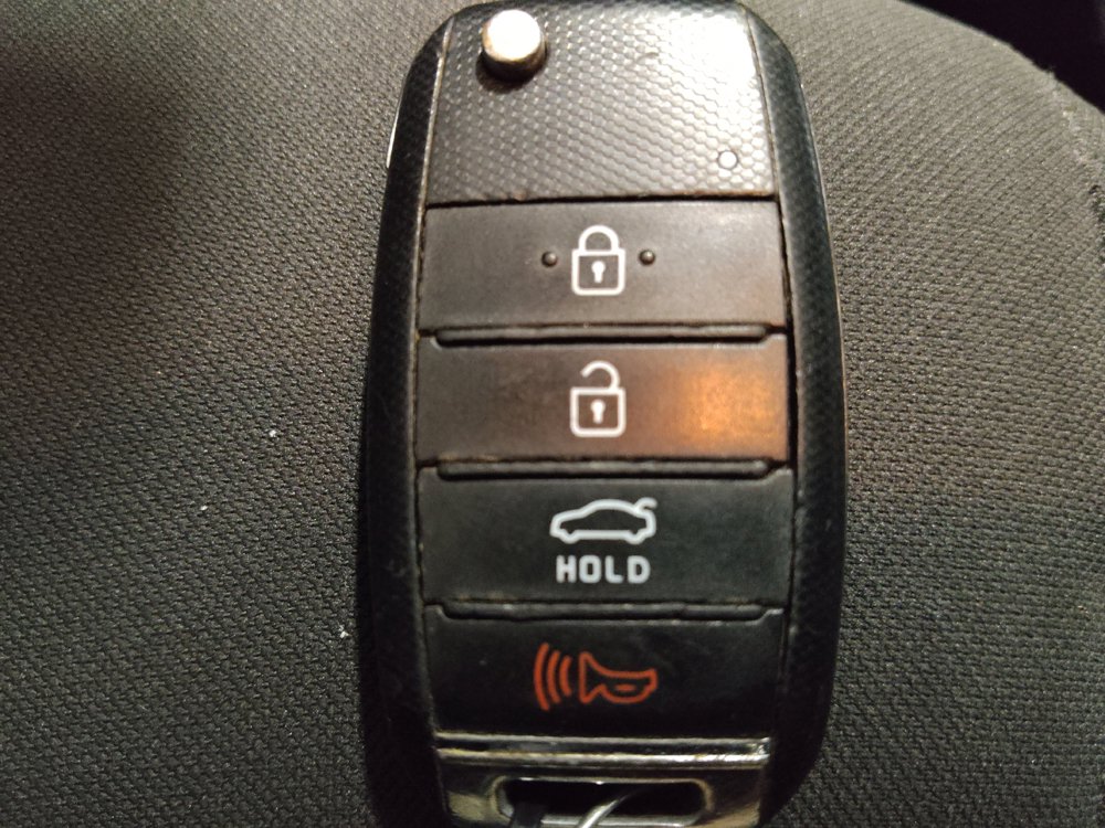 Used 2020 Kia Rio S FWD image 32