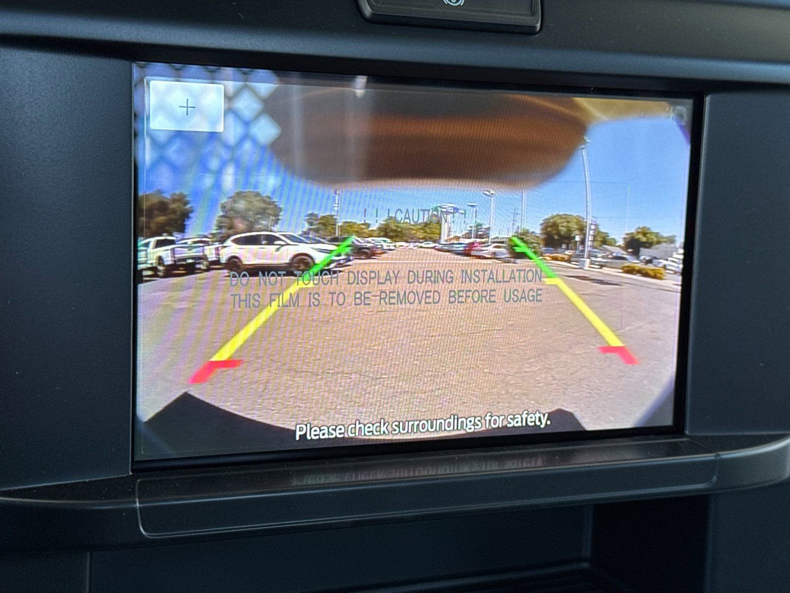 New 2025 Ford F450 XL w/ XL Chrome Package image 18