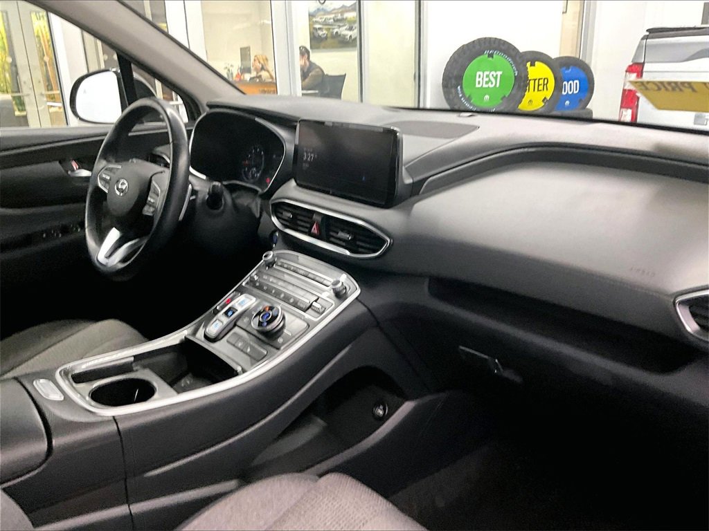 Used 2023 Hyundai Santa Fe SEL image 14
