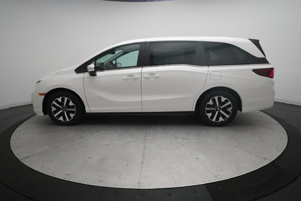 Used 2025 Honda Odyssey EX-L image 24
