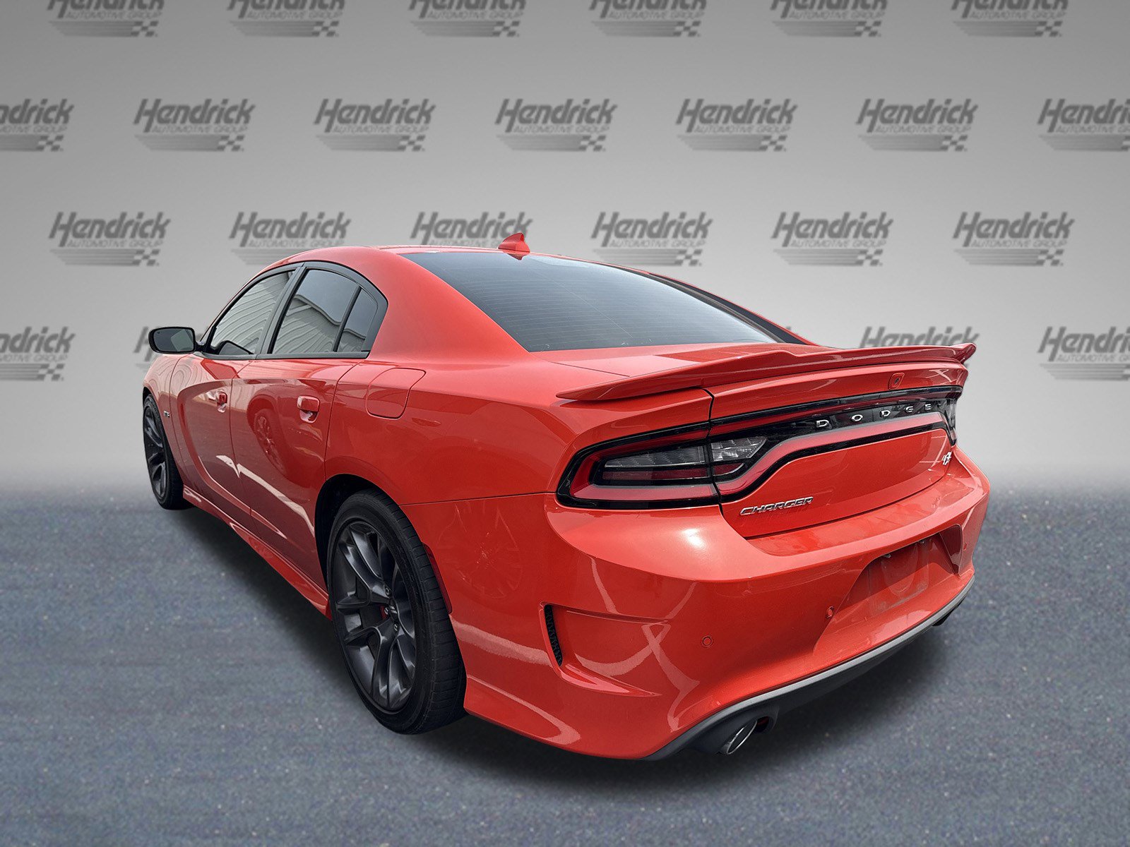 Used 2023 Dodge Charger R/T w/ Performance Handling Group image 6