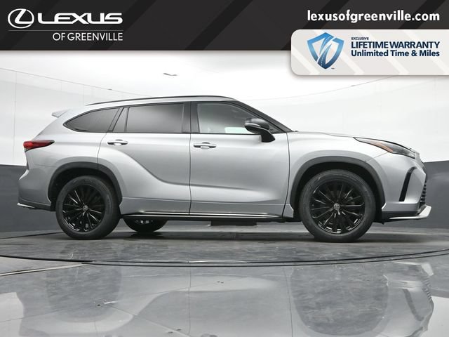 Used 2023 Toyota Highlander XSE FWD image 35