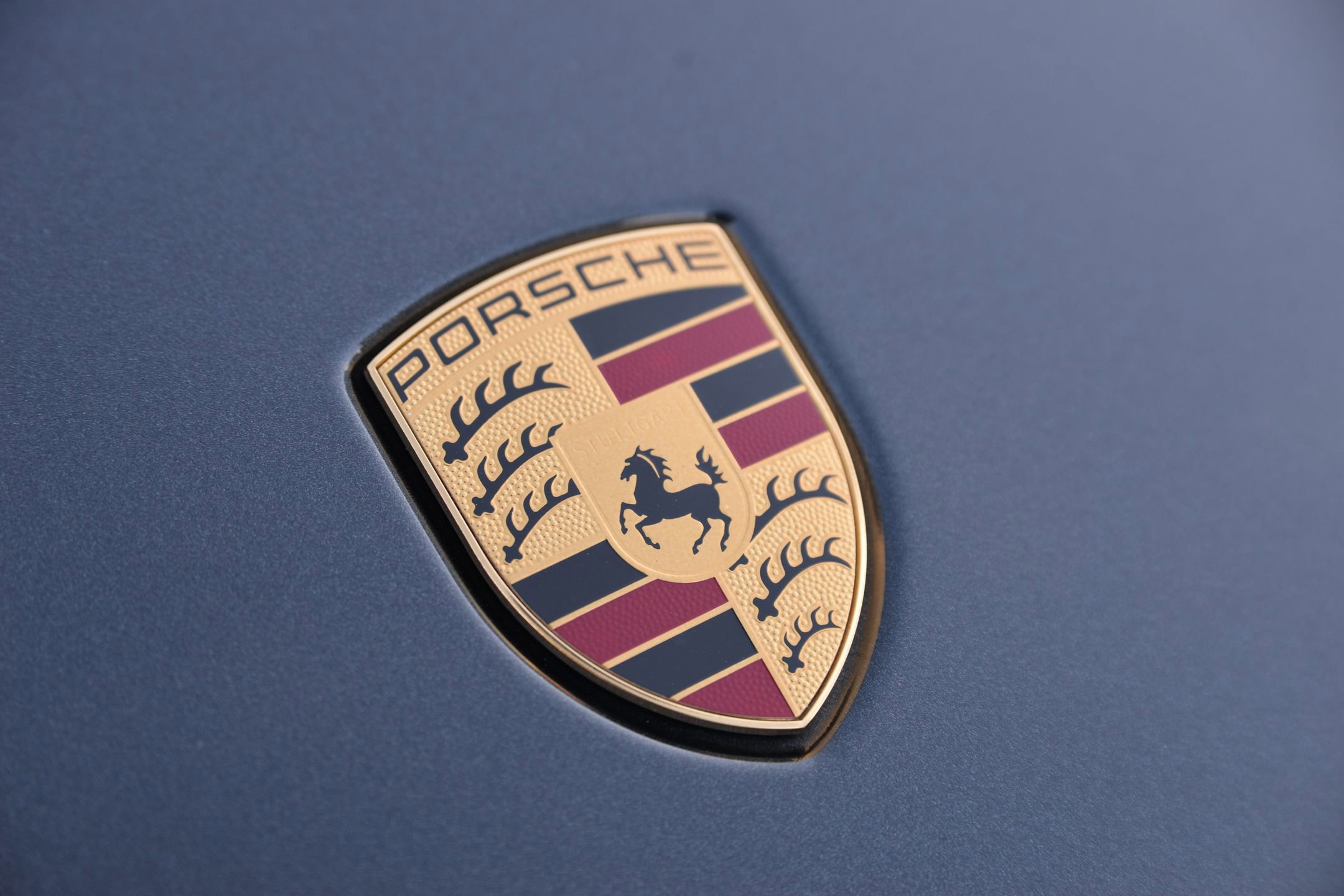 Certified 2025 Porsche Macan image 19