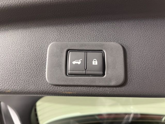 New 2026 Nissan Murano Platinum image 49