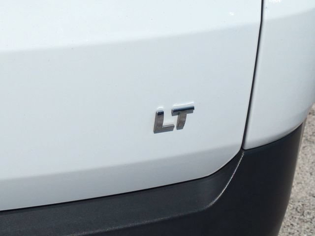 Certified 2023 Chevrolet Traverse LT FWD image 13