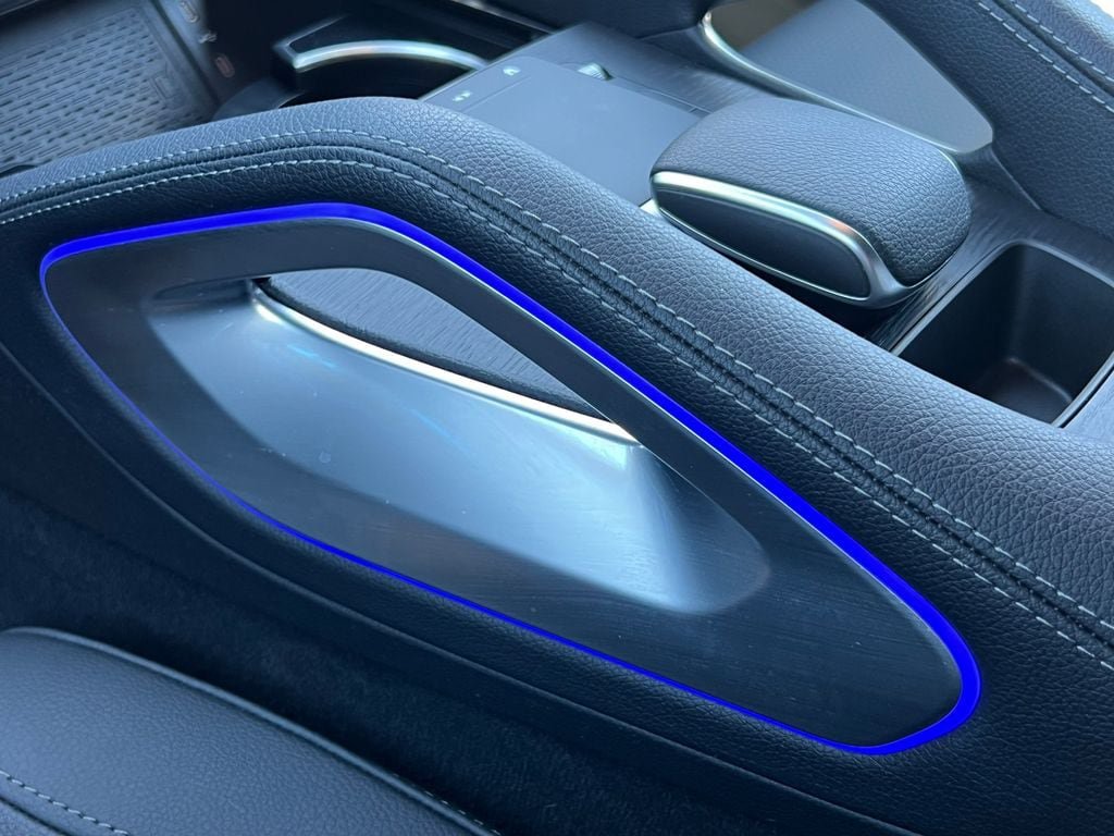 New 2025 Mercedes-Benz GLE 450 4MATIC image 28