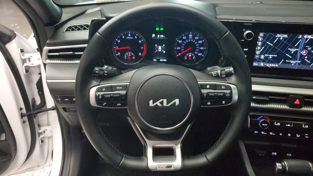 Used 2022 Kia K5 GT-Line w/ GT-Line FWD Premium Package image 29