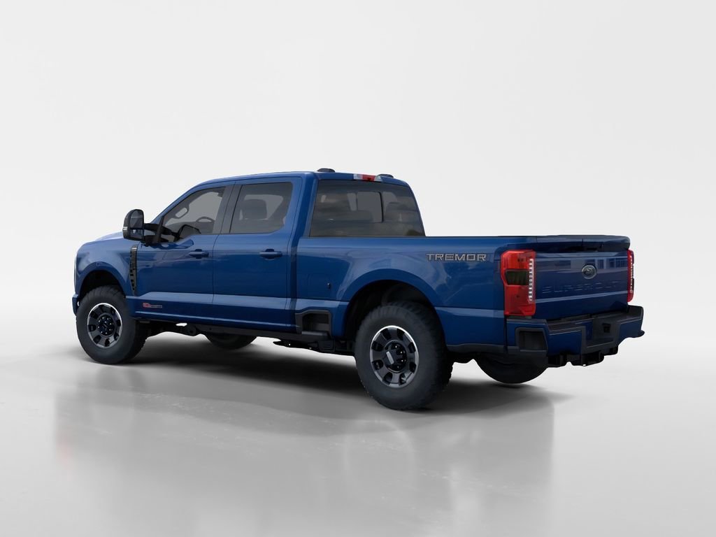 New 2026 Ford F250 Lariat w/ Tremor Off-Road Package image 34