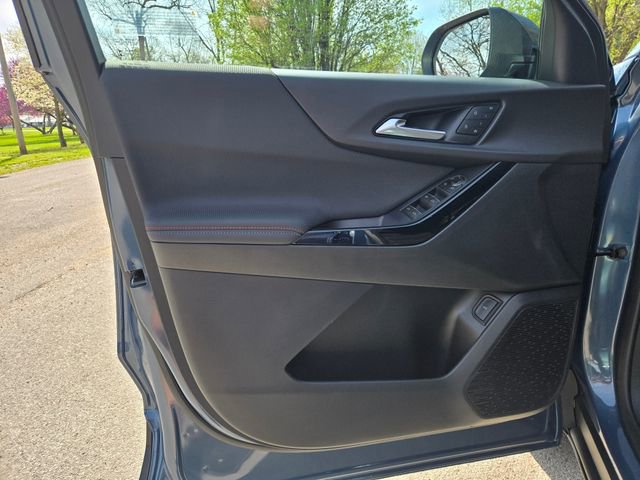 New 2026 Chevrolet Equinox RS image 13