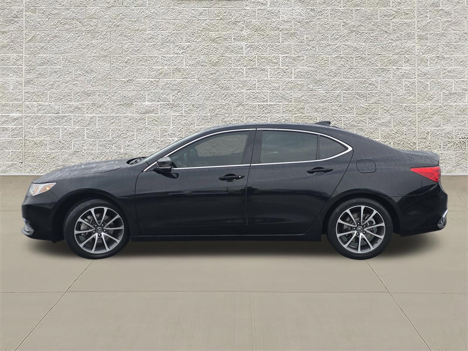 Used 2020 Acura TLX V6 image 4