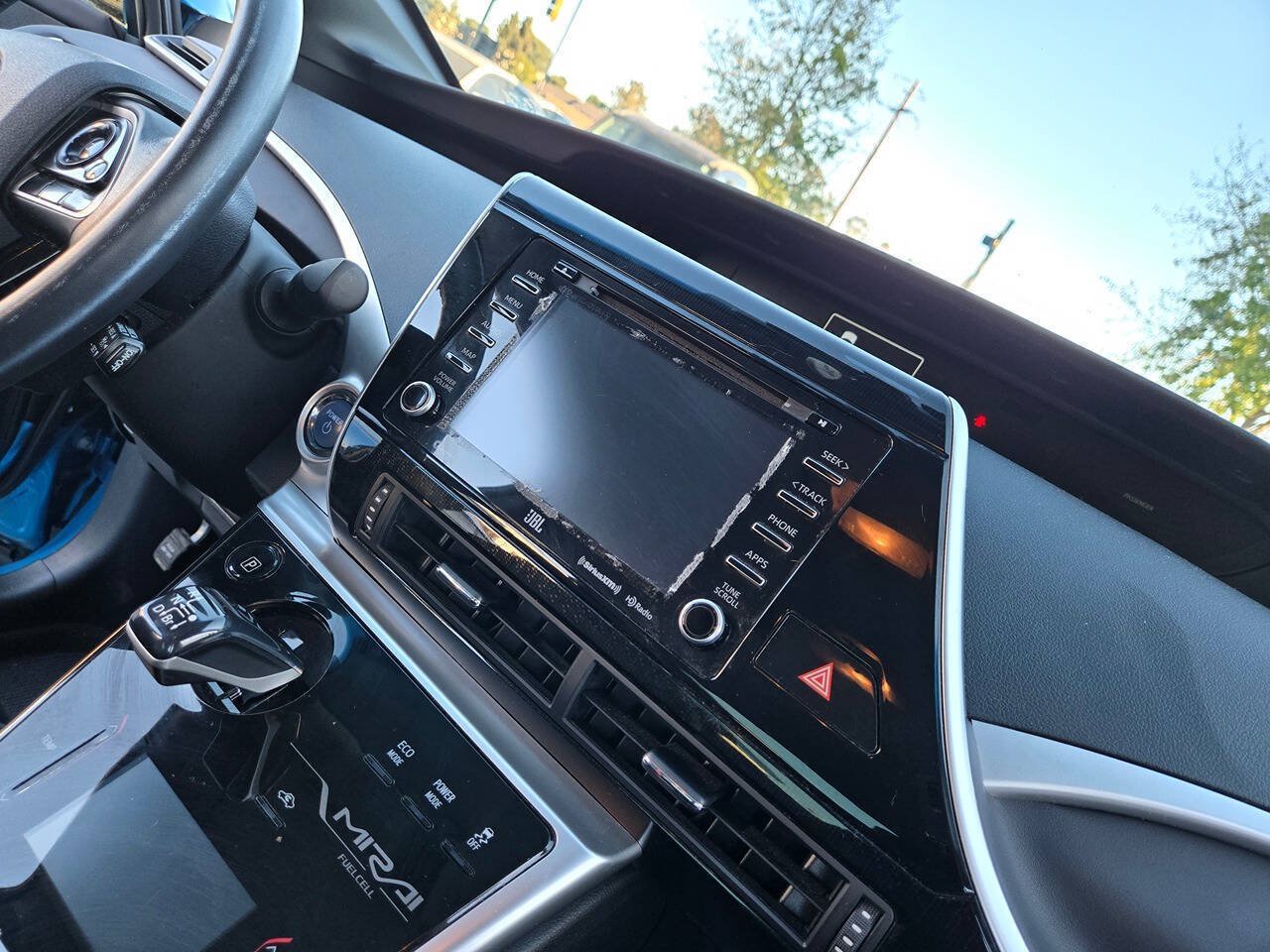 Used 2018 Toyota Mirai FWD image 38