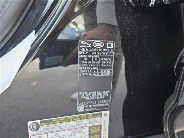 New 2026 Land Rover Defender 130 V8 image 9