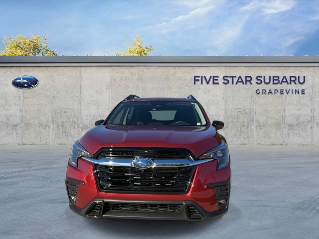 Used 2026 Subaru Ascent Limited AWD/4WD image 3