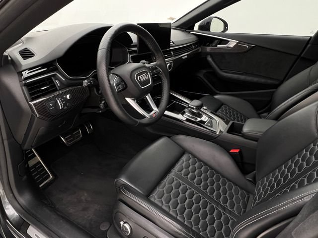 Used 2021 Audi RS 5 Sportback AWD/4WD image 16