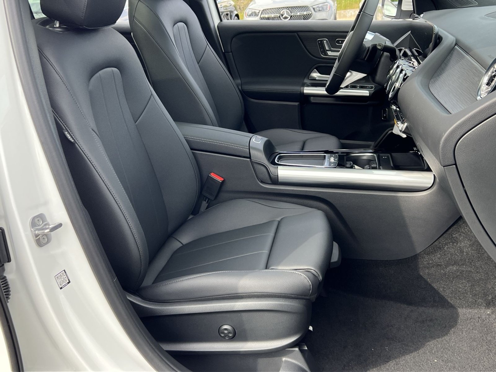 New 2026 Mercedes-Benz GLA 250 4MATIC image 33
