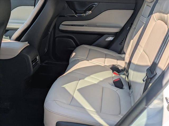 New 2026 Lincoln Corsair Reserve image 14