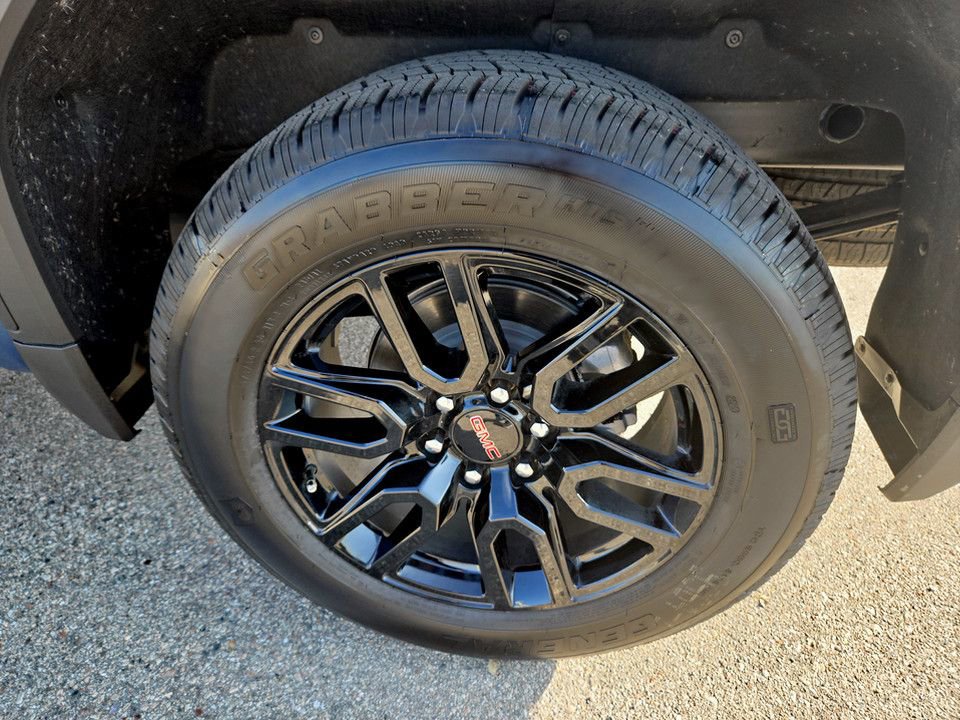 New 2026 GMC Sierra 1500 Elevation w/ Preferred Package image 38