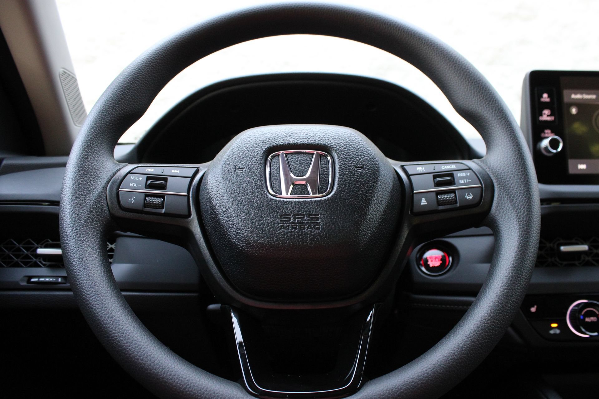New 2026 Honda Accord SE image 30