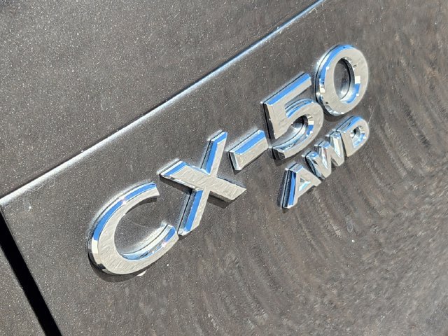 Used 2024 MAZDA CX-50 AWD 2.5 S image 18
