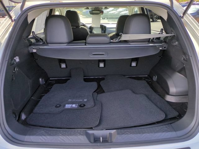 Used 2026 Subaru Crosstrek 2.5i Limited w/ Crosstrek Mirror Package AWD/4WD image 31