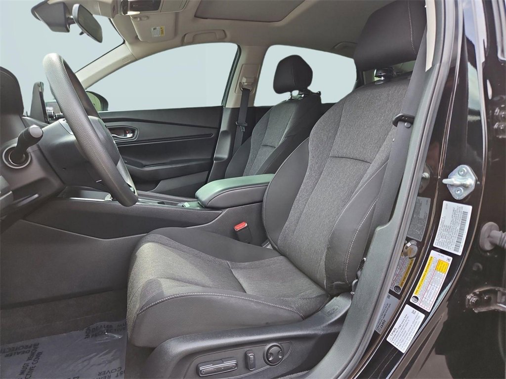 Used 2023 Honda Accord EX image 20