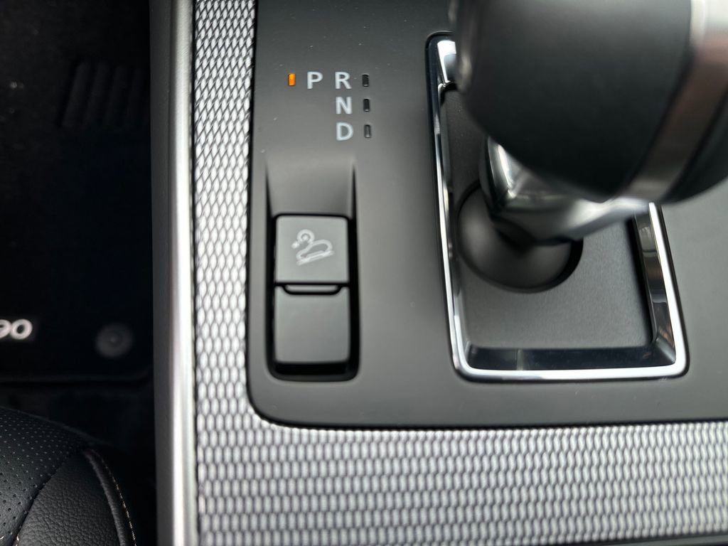 New 2025 MAZDA CX-90 3.3 Turbo w/ Preferred Package image 25