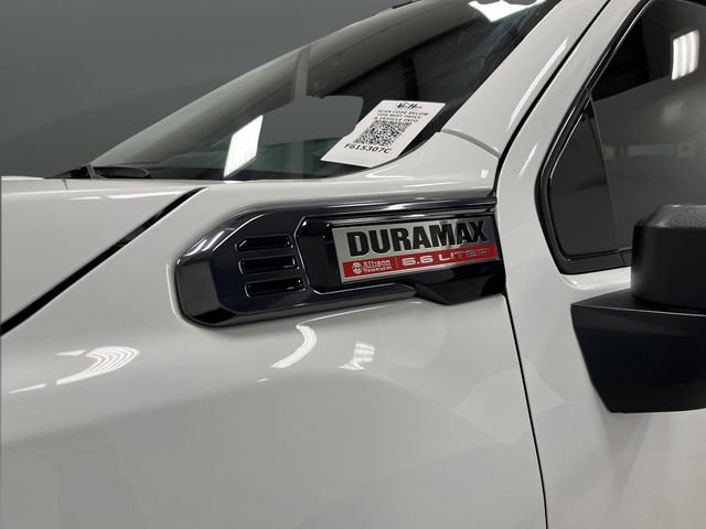 Used 2024 GMC Sierra 3500 AT4 w/ AT4 Premium Plus Package image 40