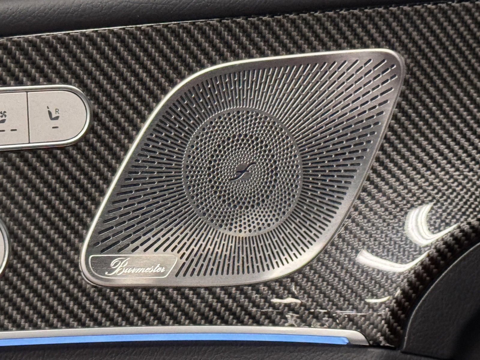 Used 2026 Mercedes-Benz GLE 53 AMG 4MATIC image 23