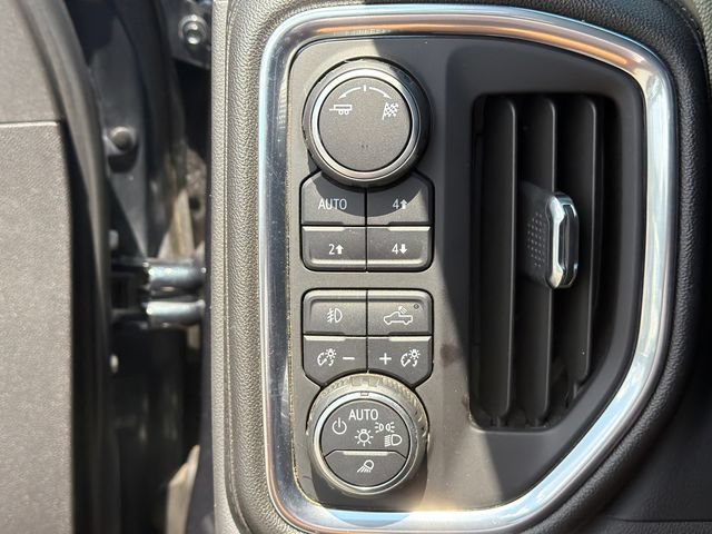 Used 2019 Chevrolet Silverado 1500 LTZ AWD/4WD image 33