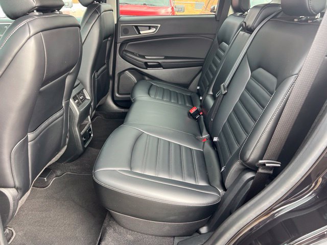 Certified 2024 Ford Edge SEL w/ Convenience Package AWD/4WD image 20