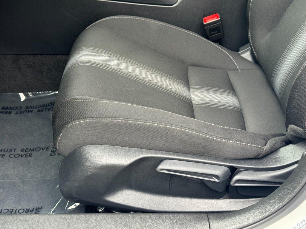 Used 2023 Honda Civic LX image 19