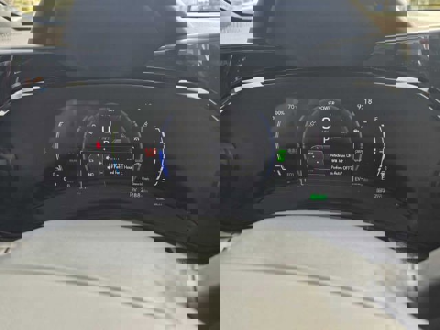 Certified 2024 Lexus NX 450h+ F Sport image 28