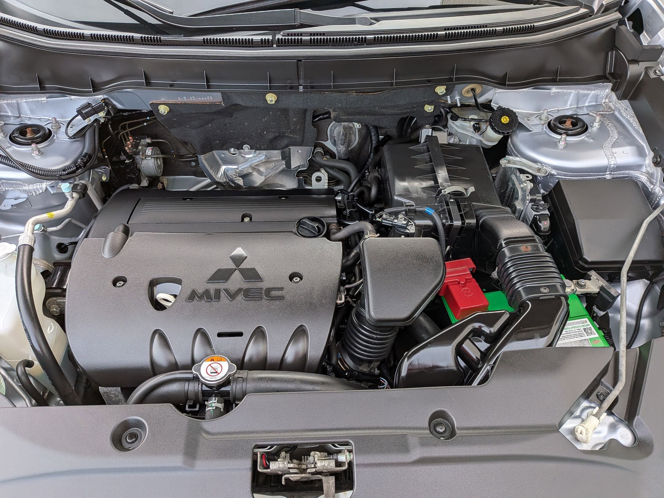 Used 2016 Mitsubishi Outlander Sport SEL image 31