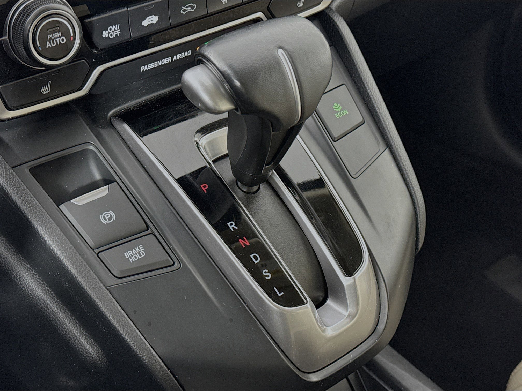 Certified 2017 Honda CR-V EX-L image 17