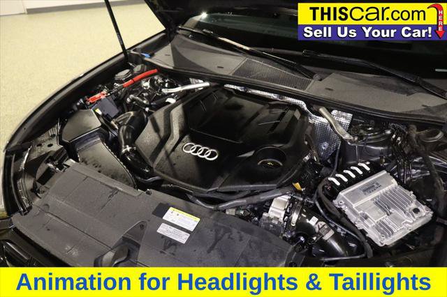 Used 2023 Audi A6 3.0T allroad Prestige AWD/4WD image 32