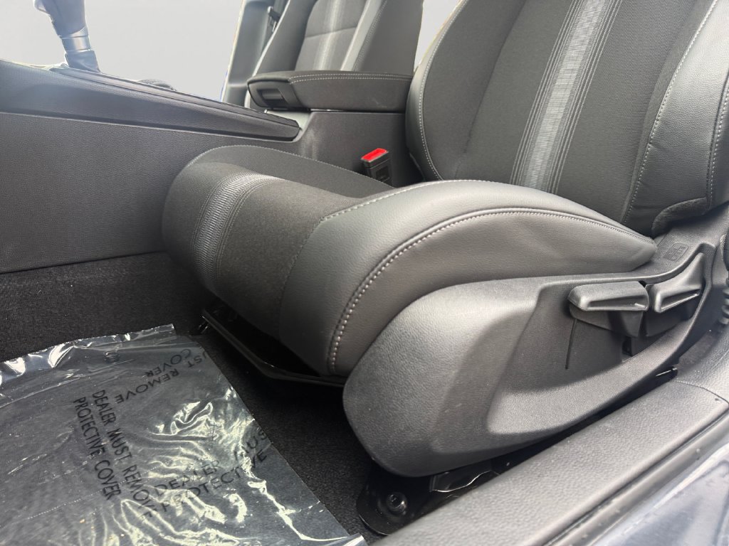 Used 2026 Honda Civic Sport image 23