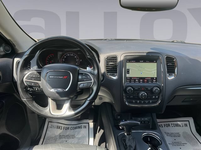 Used 2020 Dodge Durango GT AWD/4WD image 12