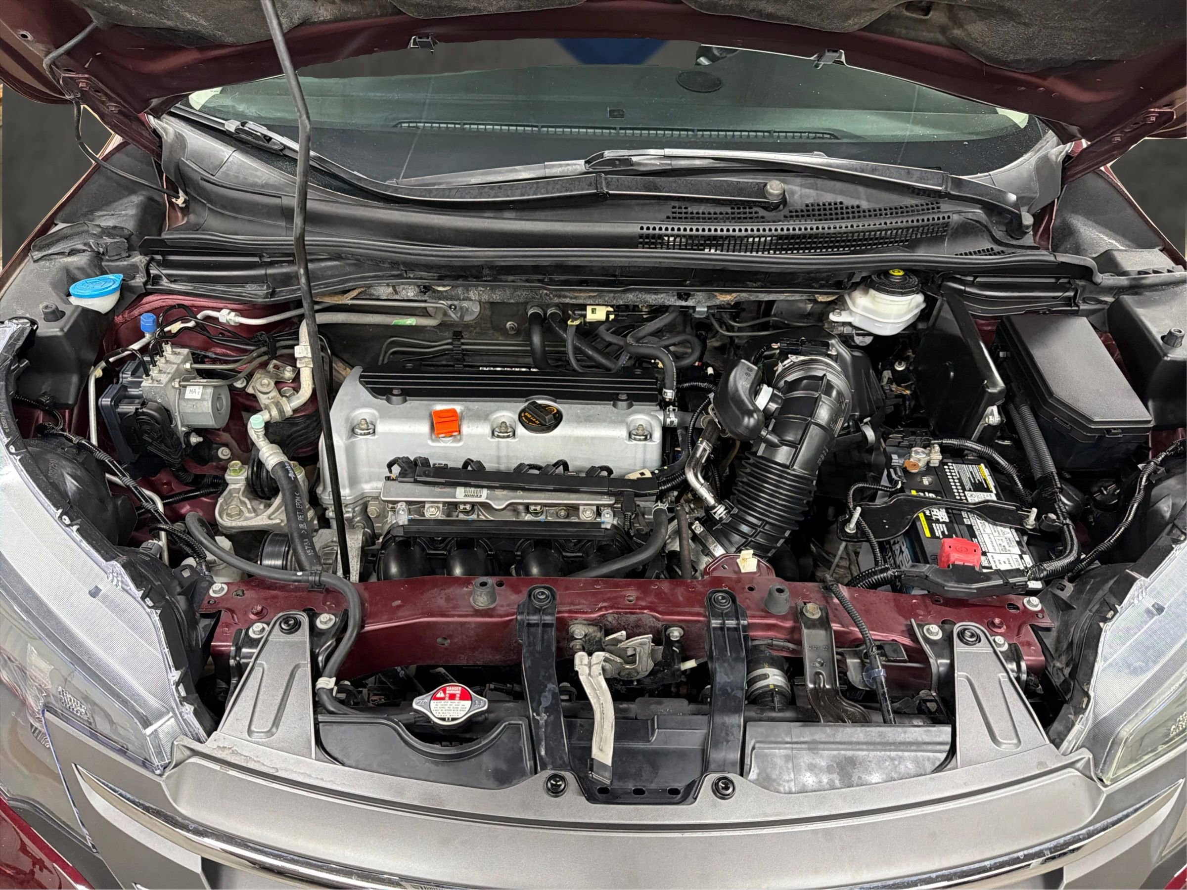 Used 2013 Honda CR-V EX-L image 9
