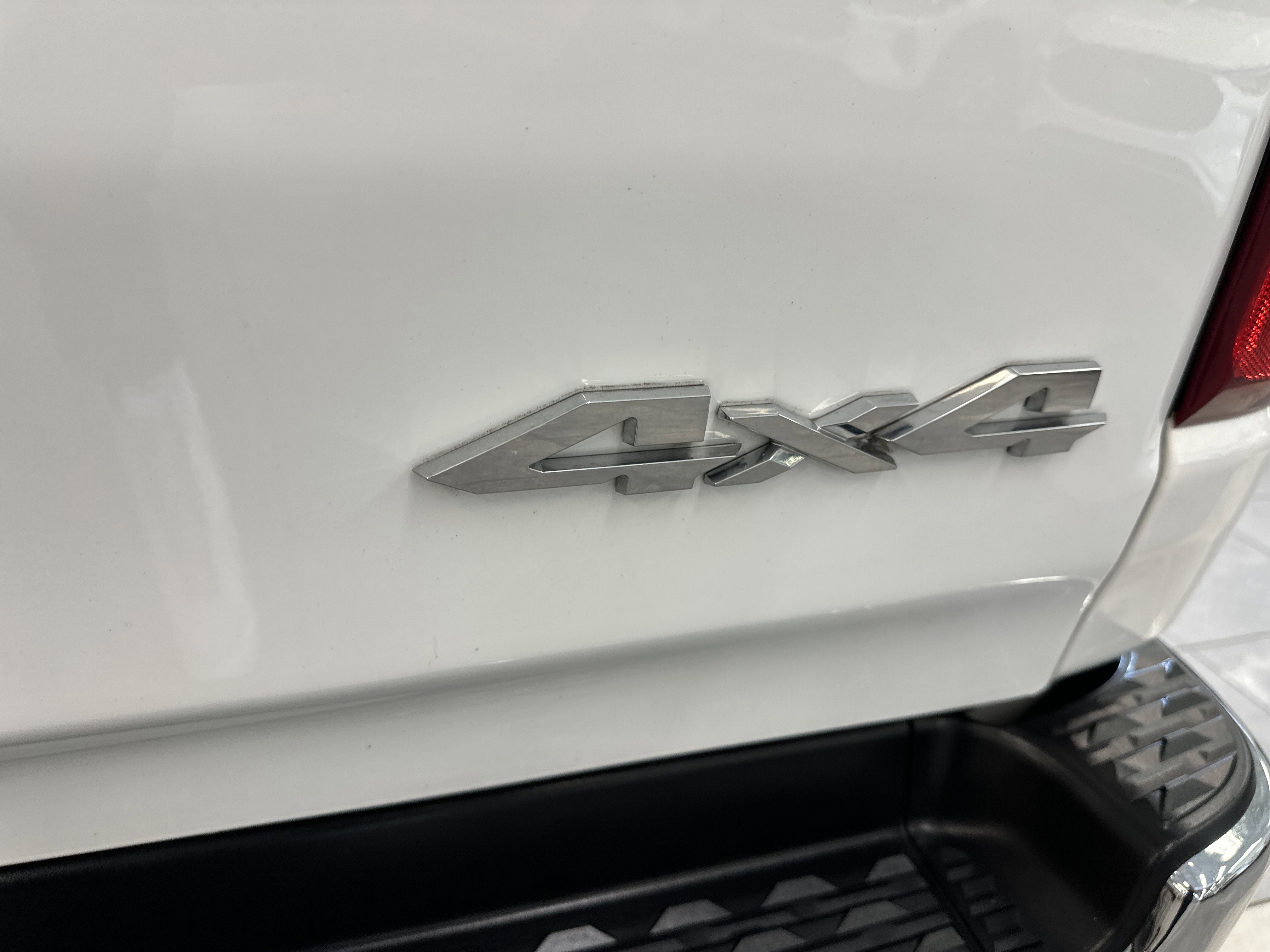 Used 2022 RAM 1500 Big Horn image 11