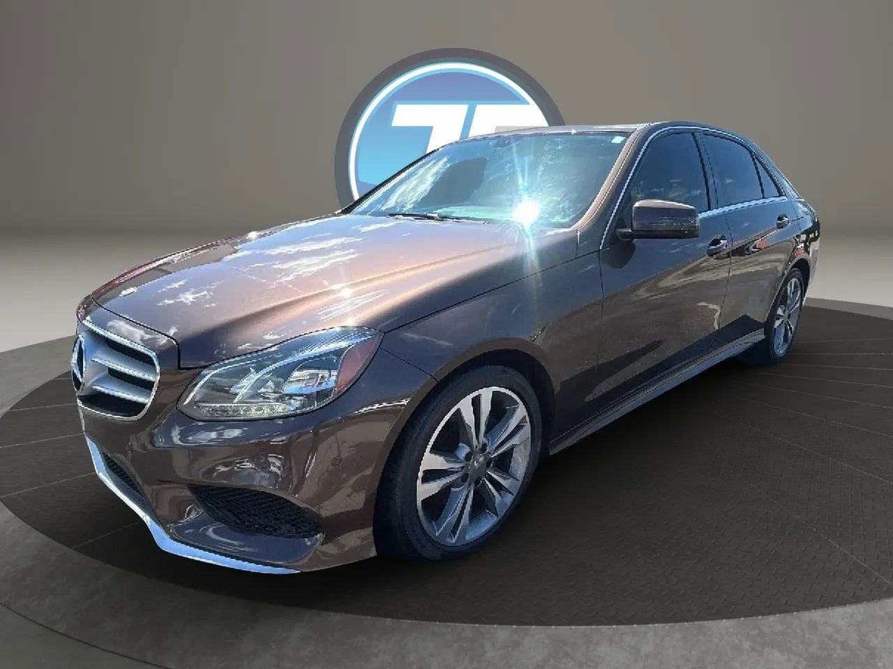 Used 2014 Mercedes-Benz E 350 Sedan image 17